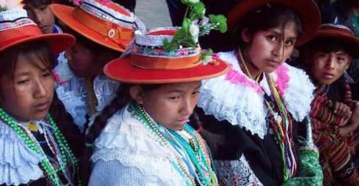 Dia de la cultura (28 september 2008)